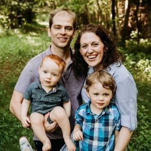 Meet your Posher, Stacey